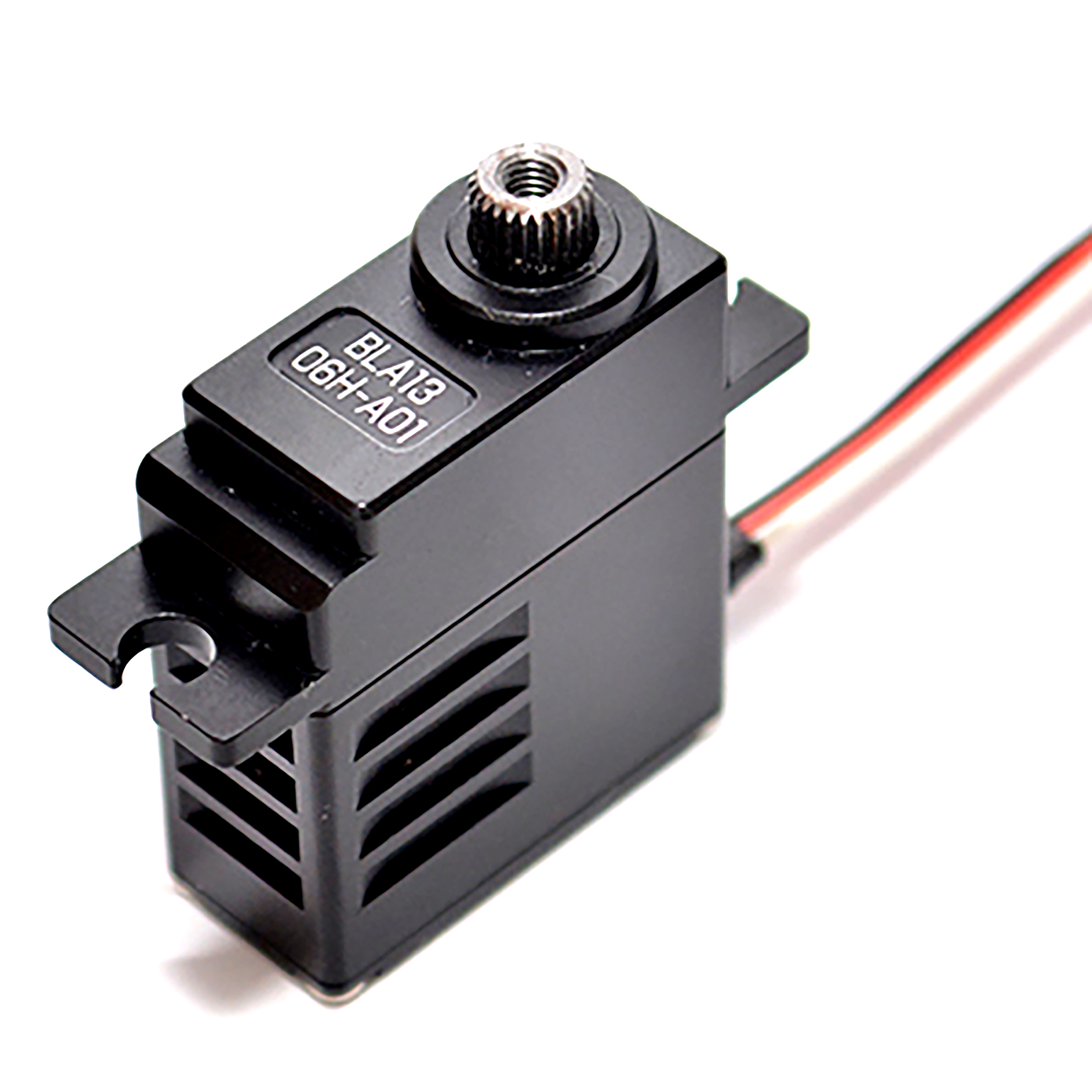 Brushless Digital Servos Archives - Futaba Industrial Radio Control